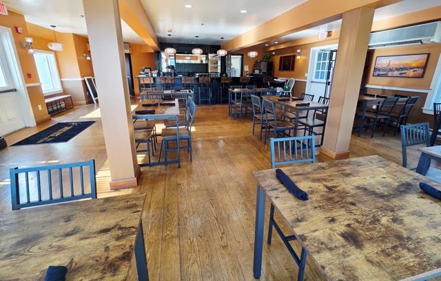 Inside Sweet Rice Thai Kitchen — view 7