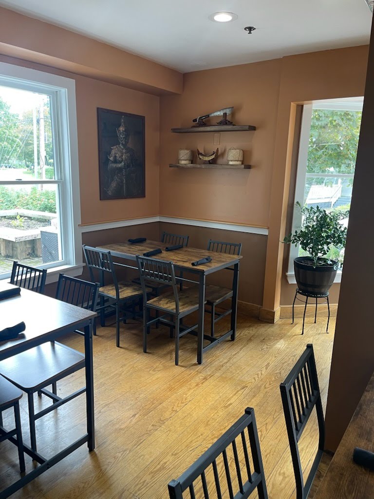 Inside Sweet Rice Thai Kitchen — view 2