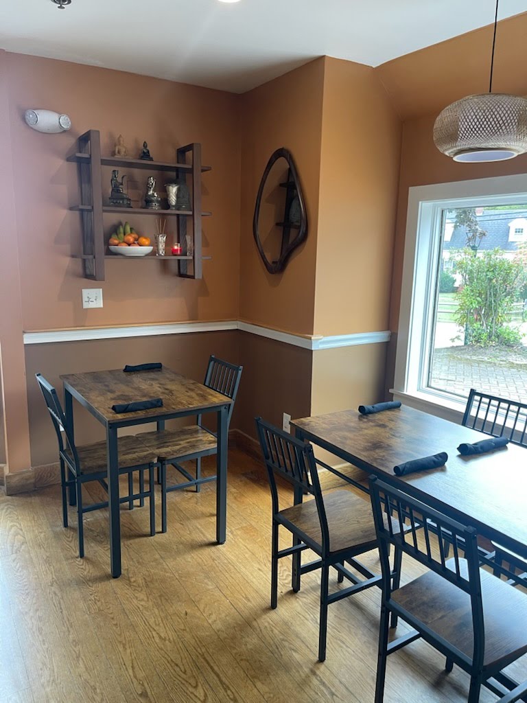 Inside Sweet Rice Thai Kitchen — view 3